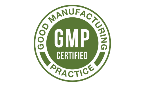 spinal force gmp certified