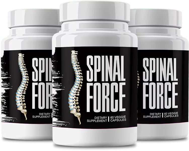 spinal force