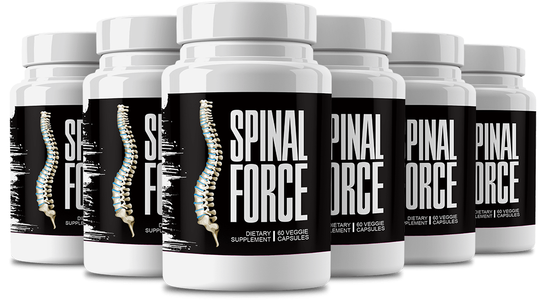 buy spinal force